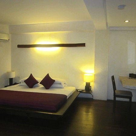 Signature Boracay Punta Rosa Balabag  Exterior photo