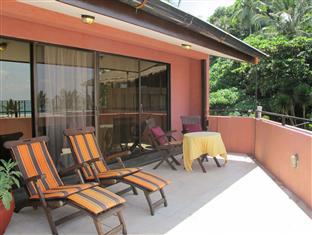 Signature Boracay Punta Rosa Balabag  Exterior photo